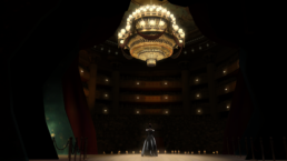 Fantôme Opéra VR by BackLight
