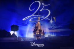 disney25ans VR By BackLight