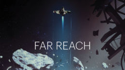 Far Reach VR