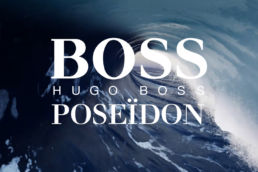 HugoBoss_Poseidon VR by BackLight