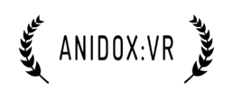 Le Cri Awards BackLight Anidox VR