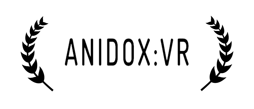 Le Cri Awards BackLight Anidox VR