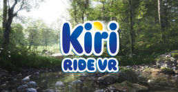 Kiri Ride VR by BackLight
