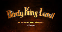 Birdy King Land VR by BackLight
