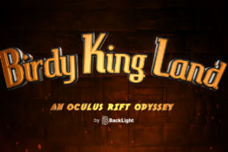 Birdy King Land VR by BackLight