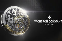 VACHERON CONSTANTIN VR By BackLight