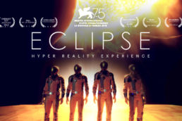 Eclipse VR by BackLight