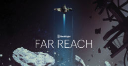 Far Reach VR by BackLight