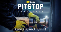 Pitstop VR by BackLight