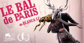 le bal de paris VR by BackLight